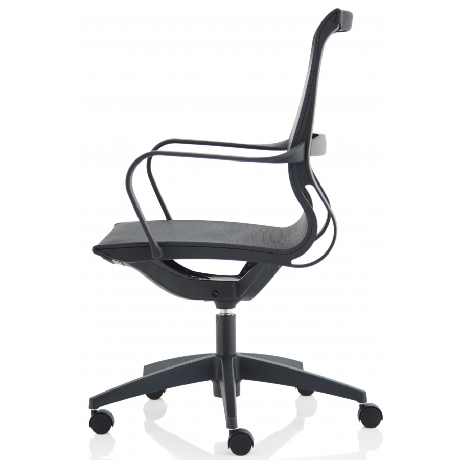 Lula Full Mesh Executive Office Chair 